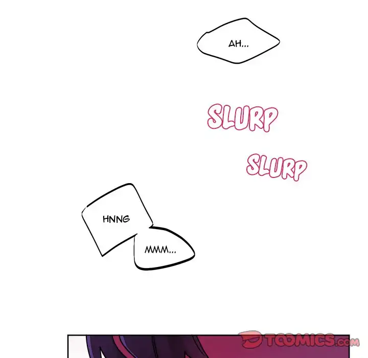 Pheromone Sherbet♥ - Chapter 20 [photo 10] - MangaPorn