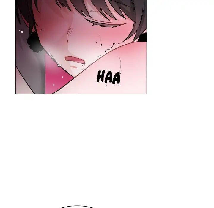 Pheromone Sherbet♥ - Chapter 20 [photo 16] - MangaPorn