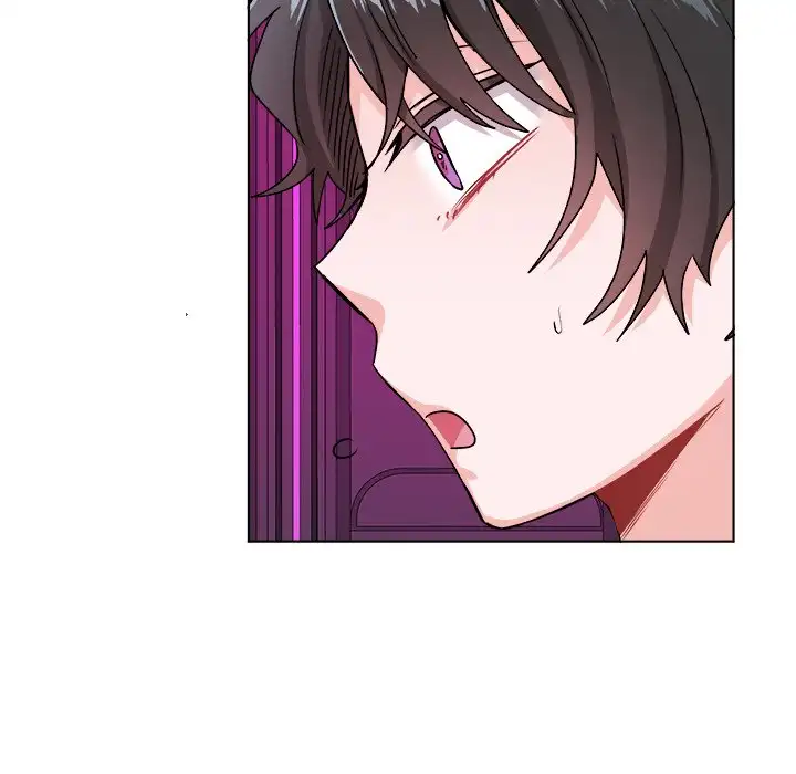 Pheromone Sherbet♥ - Chapter 20 [photo 20] - MangaPorn