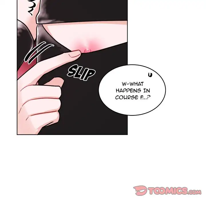 Pheromone Sherbet♥ - Chapter 20 [photo 26] - MangaPorn