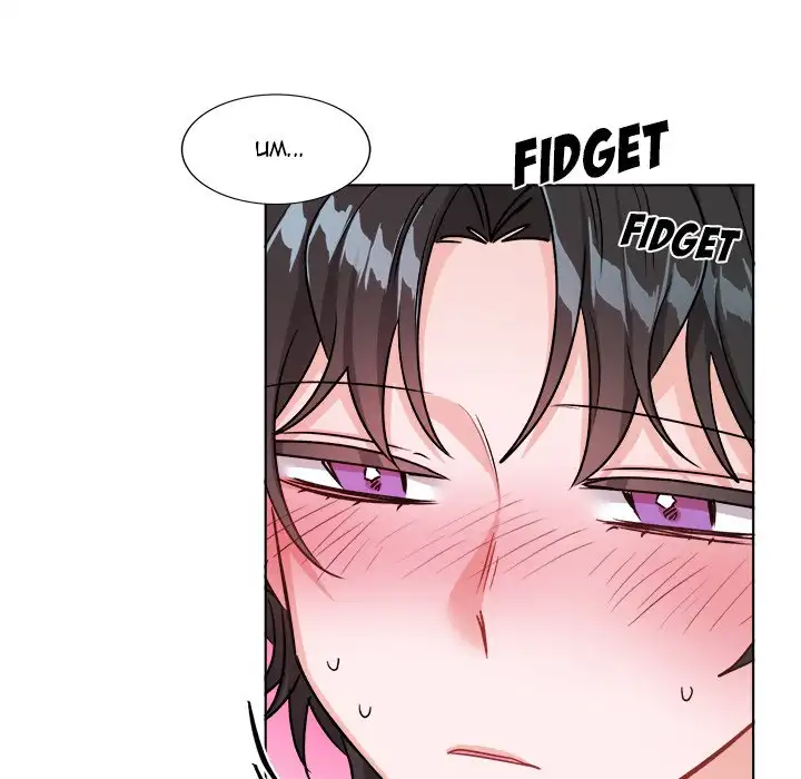 Pheromone Sherbet♥ - Chapter 20 [photo 32] - MangaPorn