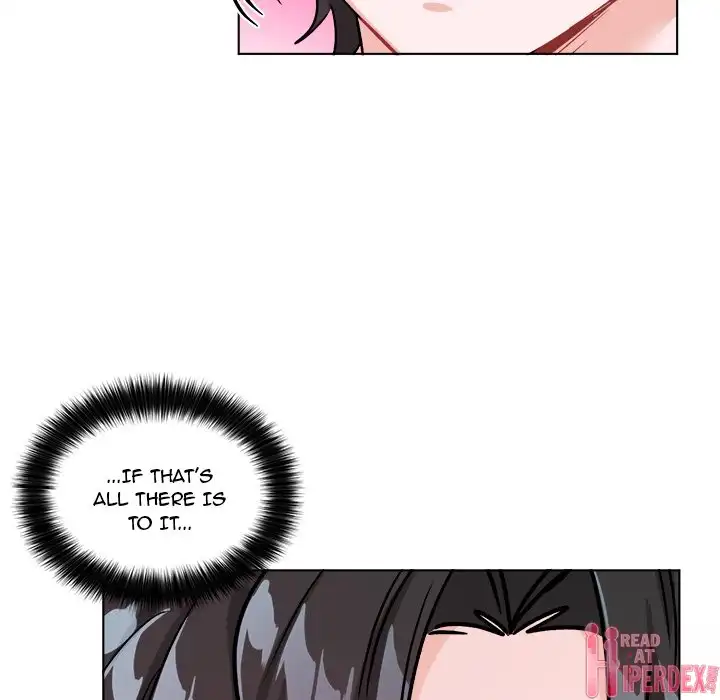 Pheromone Sherbet♥ - Chapter 20 [photo 33] - MangaPorn