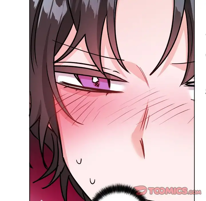 Pheromone Sherbet♥ - Chapter 20 [photo 34] - MangaPorn