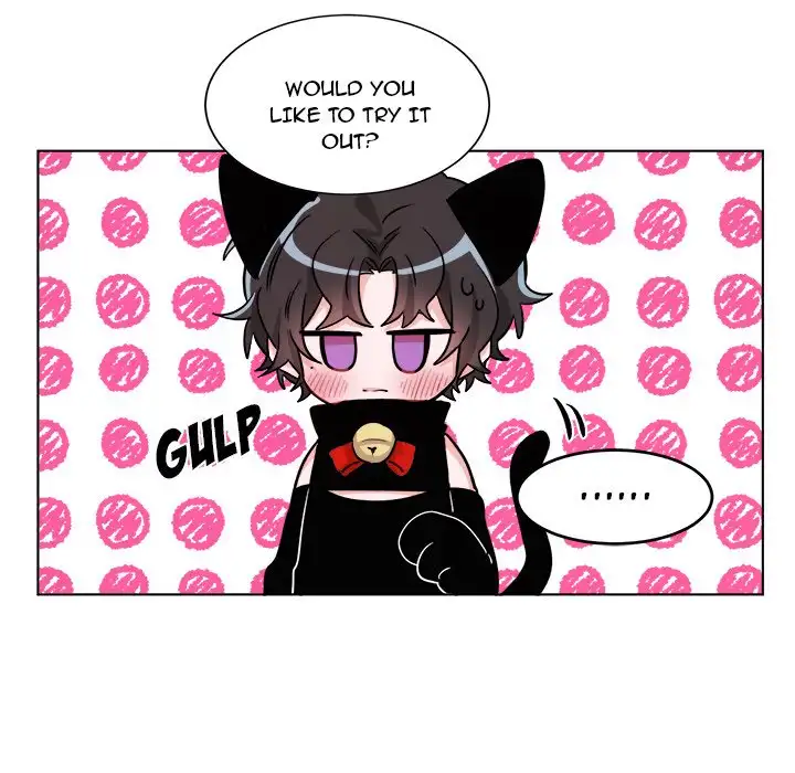 Pheromone Sherbet♥ - Chapter 20 [photo 36] - MangaPorn