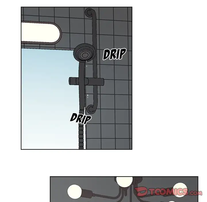 Pheromone Sherbet♥ - Chapter 20 [photo 38] - MangaPorn