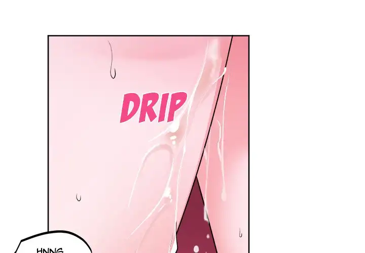 Pheromone Sherbet♥ - Chapter 20 [photo 4] - MangaPorn