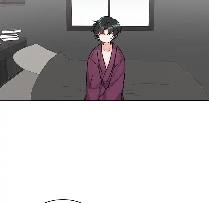 Pheromone Sherbet♥ - Chapter 20 [photo 40] - MangaPorn