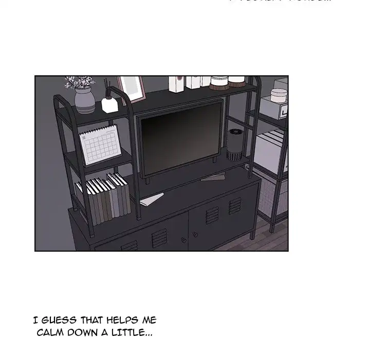 Pheromone Sherbet♥ - Chapter 20 [photo 44] - MangaPorn