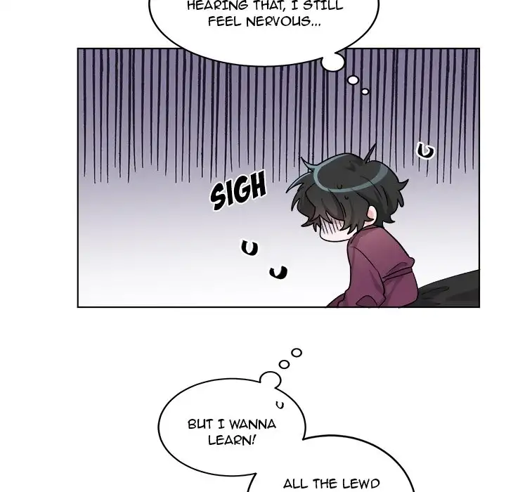 Pheromone Sherbet♥ - Chapter 20 [photo 51] - MangaPorn