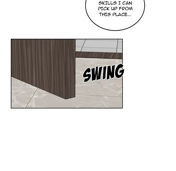 Pheromone Sherbet♥ - Chapter 20 [photo 52] - MangaPorn