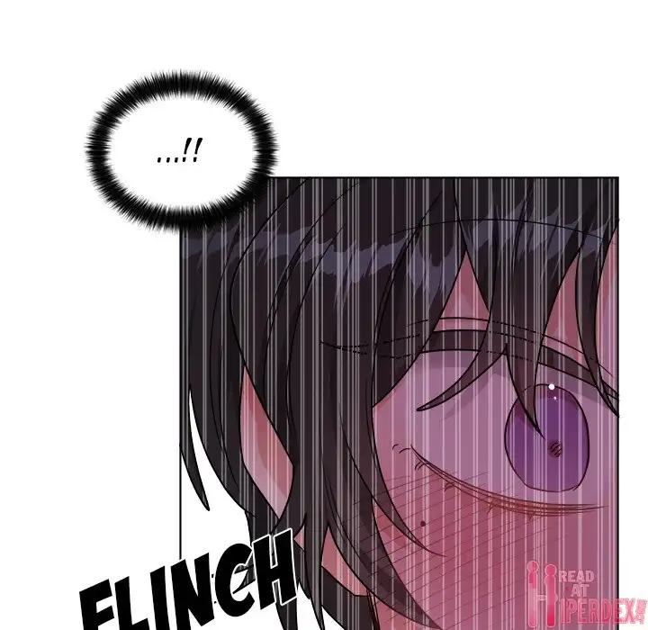 Pheromone Sherbet♥ - Chapter 20 [photo 53] - MangaPorn