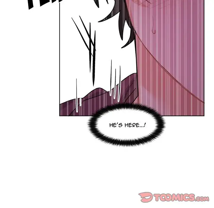Pheromone Sherbet♥ - Chapter 20 [photo 54] - MangaPorn