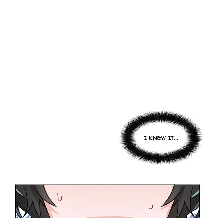 Pheromone Sherbet♥ - Chapter 20 [photo 55] - MangaPorn