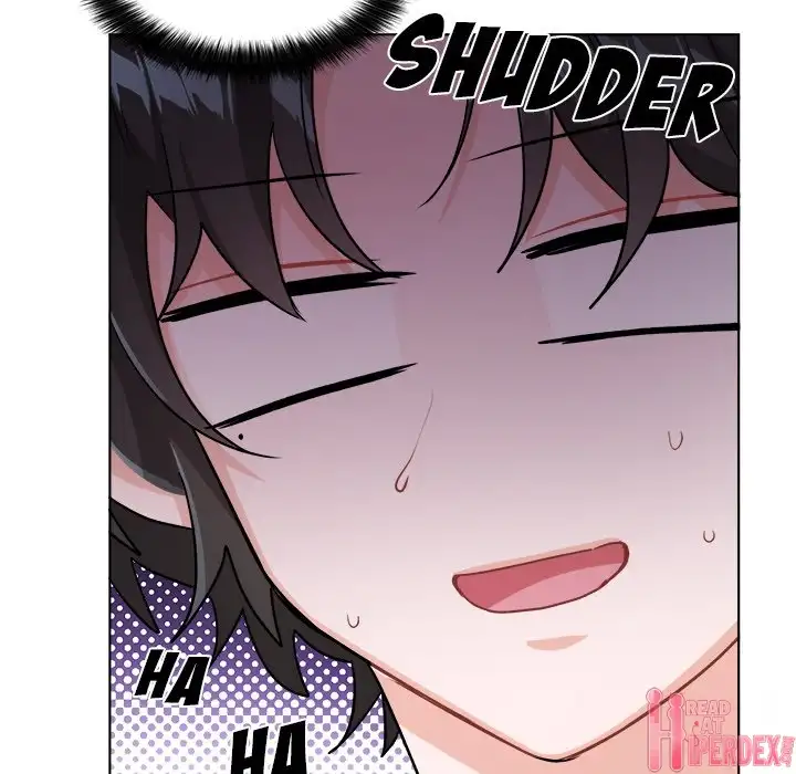 Pheromone Sherbet♥ - Chapter 20 [photo 57] - MangaPorn