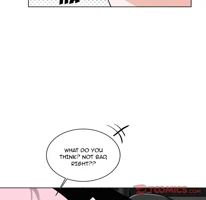 Pheromone Sherbet♥ - Chapter 20 [photo 58] - MangaPorn