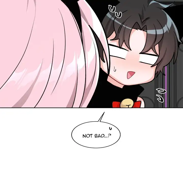 Pheromone Sherbet♥ - Chapter 20 [photo 59] - MangaPorn