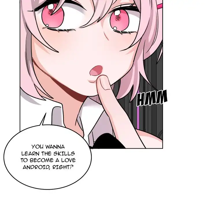 Pheromone Sherbet♥ - Chapter 20 [photo 61] - MangaPorn