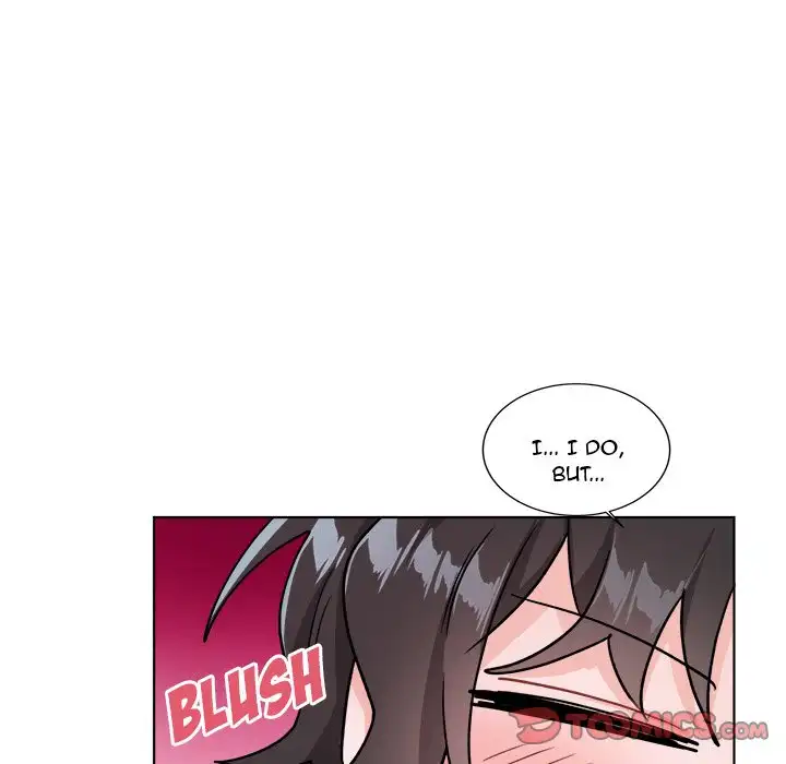 Pheromone Sherbet♥ - Chapter 20 [photo 62] - MangaPorn