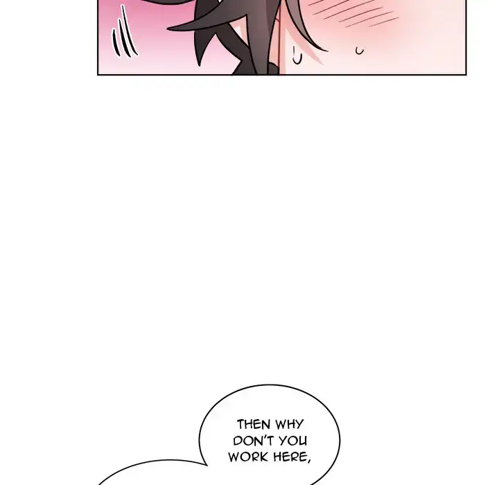 Pheromone Sherbet♥ - Chapter 20 [photo 63] - MangaPorn