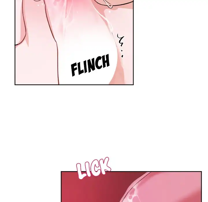 Pheromone Sherbet♥ - Chapter 20 [photo 7] - MangaPorn