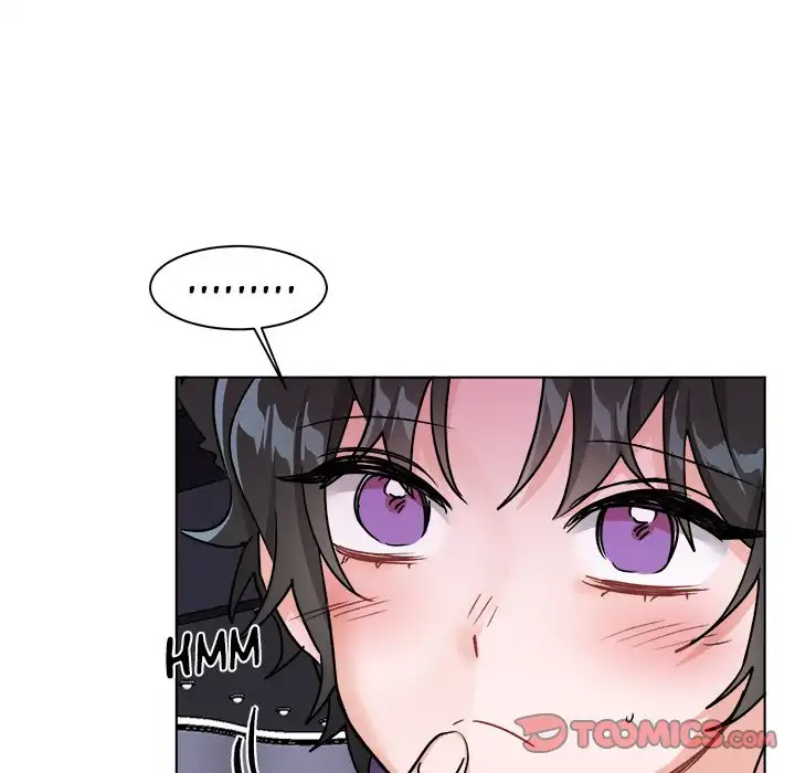 Pheromone Sherbet♥ - Chapter 20 [photo 70] - MangaPorn