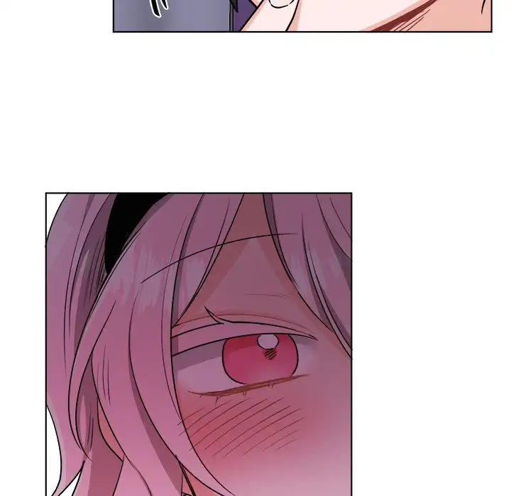 Pheromone Sherbet♥ - Chapter 20 [photo 71] - MangaPorn