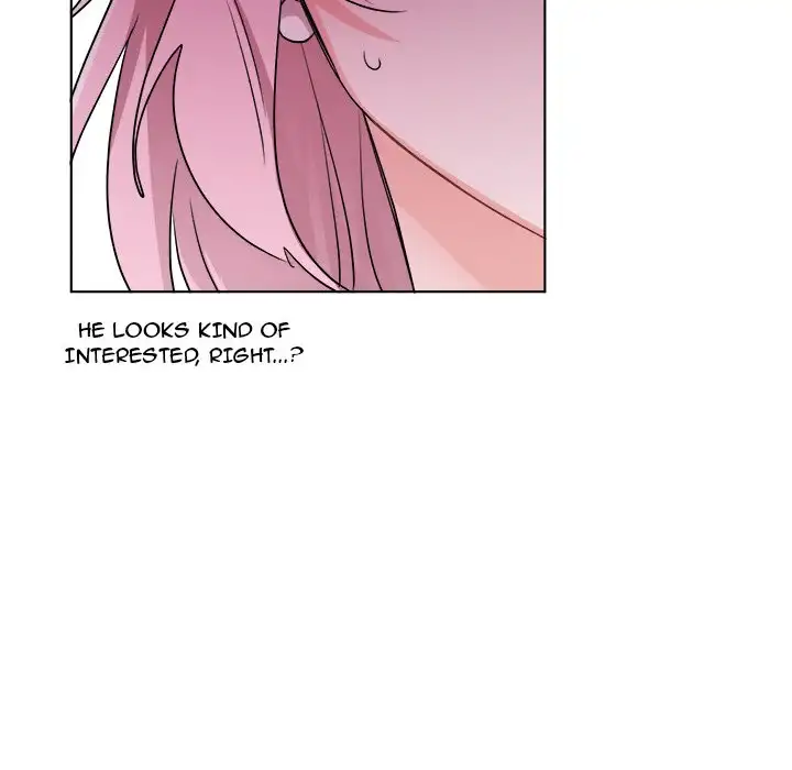 Pheromone Sherbet♥ - Chapter 20 [photo 72] - MangaPorn