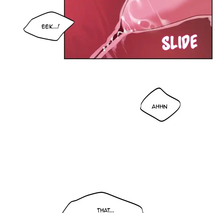 Pheromone Sherbet♥ - Chapter 20 [photo 8] - MangaPorn