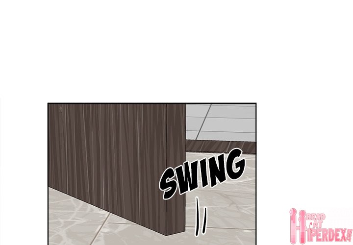 Pheromone Sherbet♥ - Chapter 21 [photo 1] - MangaPorn