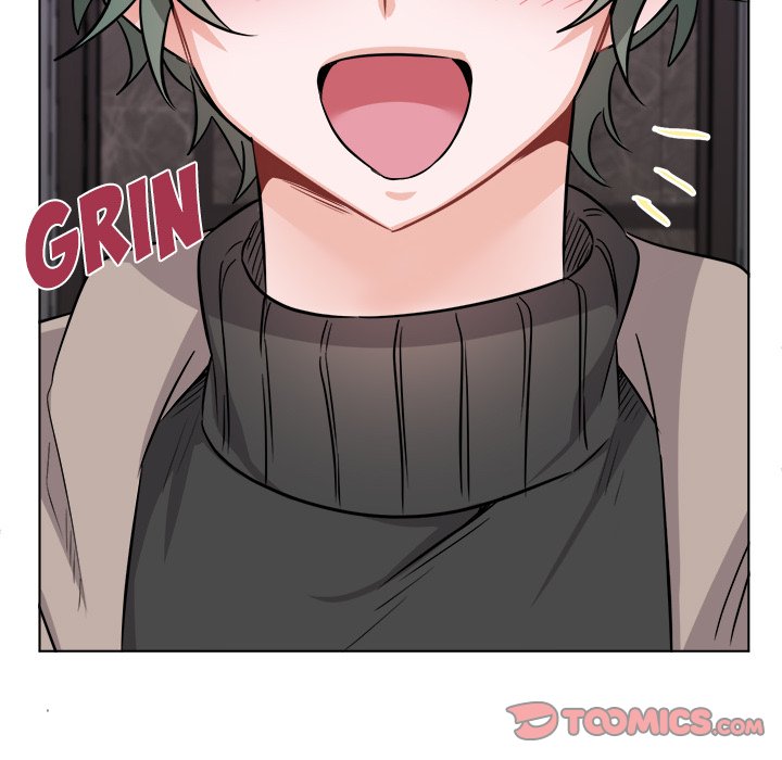 Pheromone Sherbet♥ - Chapter 21 [photo 10] - MangaPorn