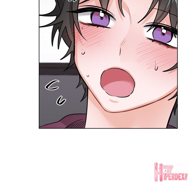 Pheromone Sherbet♥ - Chapter 21 [photo 12] - MangaPorn