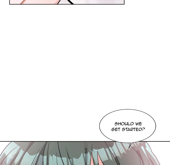 Pheromone Sherbet♥ - Chapter 21 [photo 20] - MangaPorn