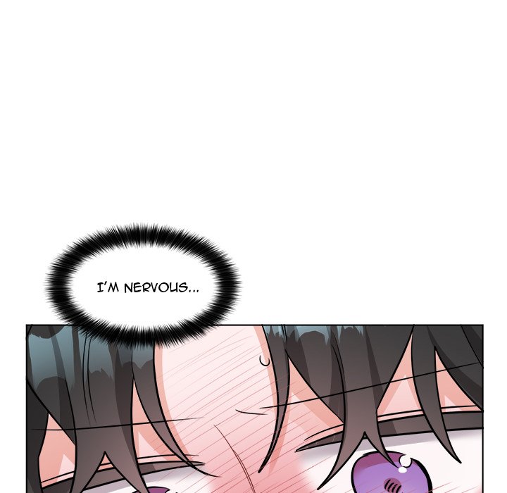 Pheromone Sherbet♥ - Chapter 21 [photo 29] - MangaPorn