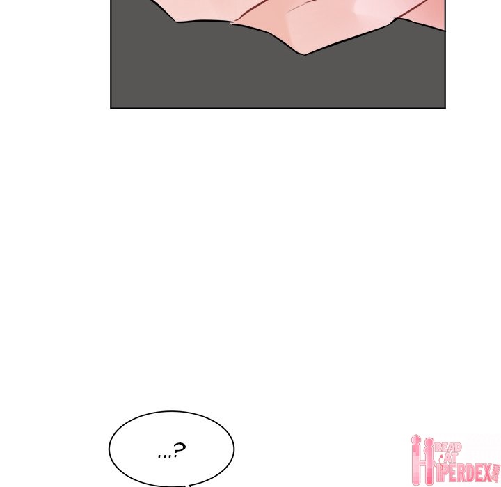 Pheromone Sherbet♥ - Chapter 21 [photo 33] - MangaPorn