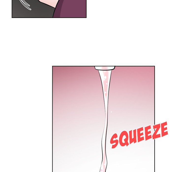 Pheromone Sherbet♥ - Chapter 21 [photo 36] - MangaPorn