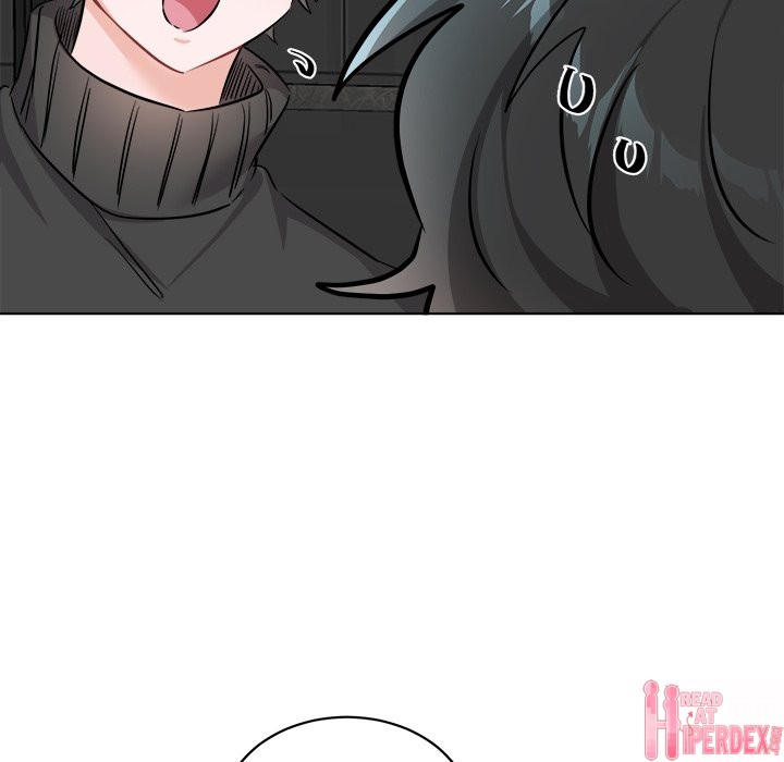 Pheromone Sherbet♥ - Chapter 21 [photo 39] - MangaPorn