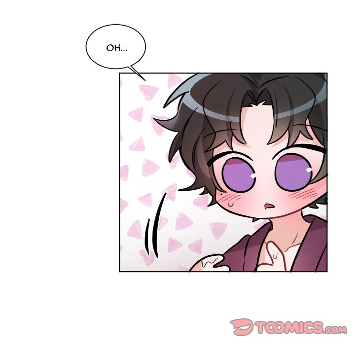 Pheromone Sherbet♥ - Chapter 21 [photo 42] - MangaPorn