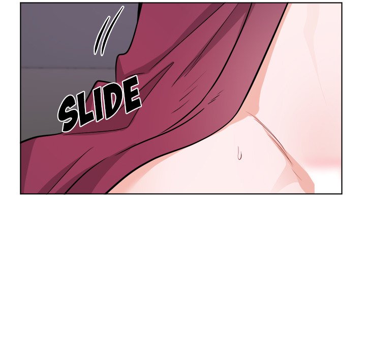 Pheromone Sherbet♥ - Chapter 21 [photo 48] - MangaPorn