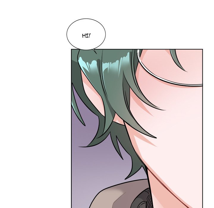 Pheromone Sherbet♥ - Chapter 21 [photo 5] - MangaPorn