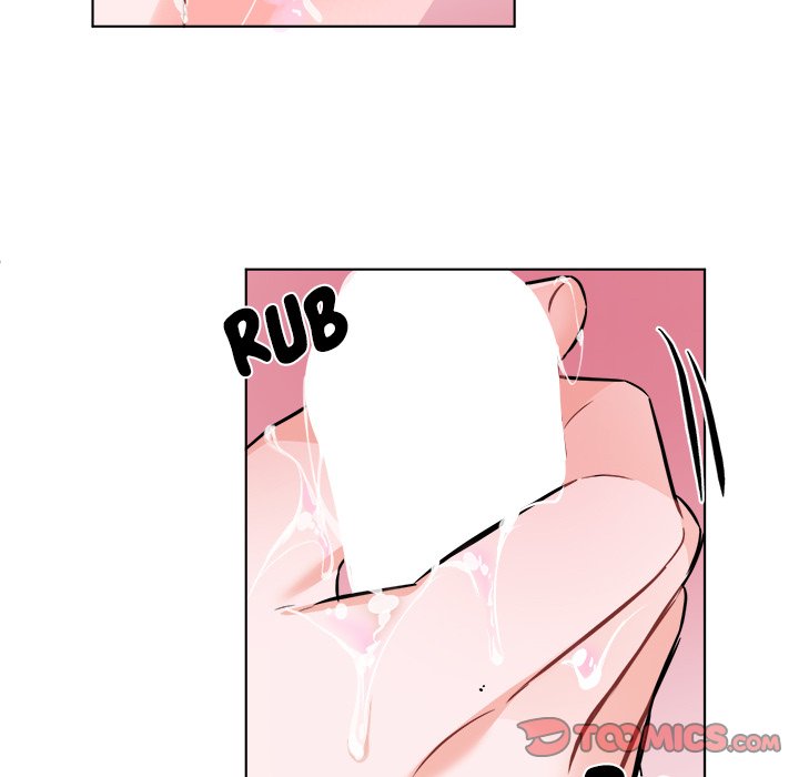 Pheromone Sherbet♥ - Chapter 21 [photo 50] - MangaPorn