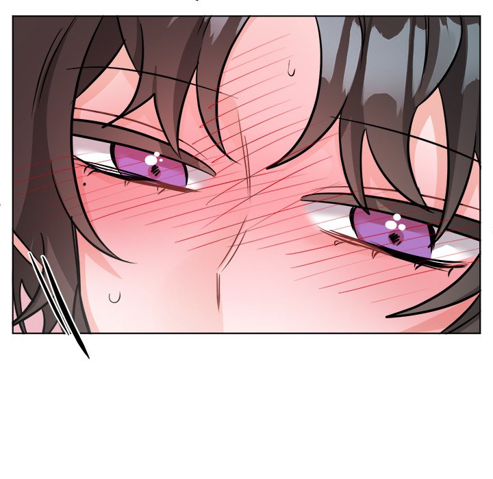 Pheromone Sherbet♥ - Chapter 21 [photo 52] - MangaPorn