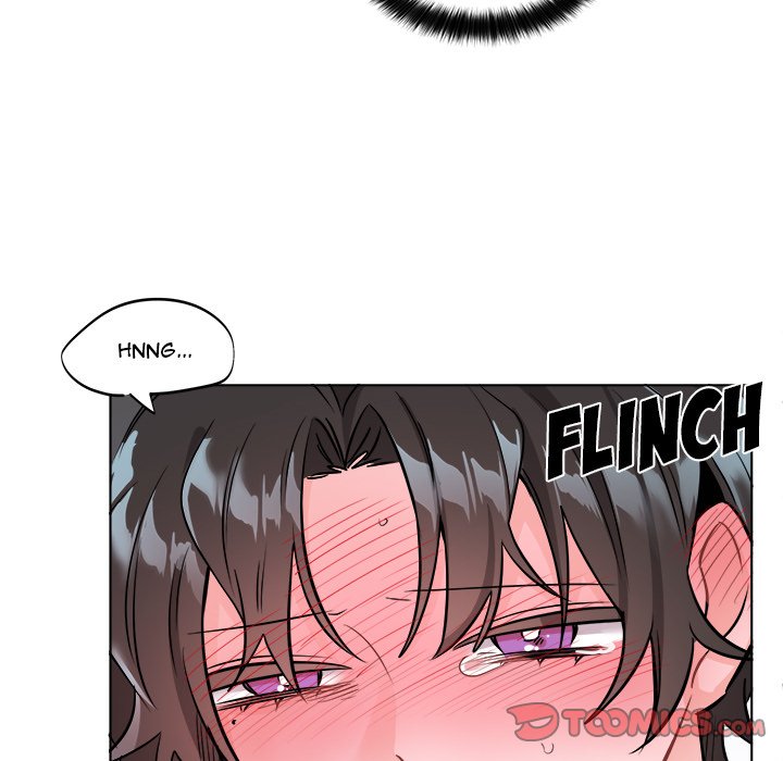 Pheromone Sherbet♥ - Chapter 21 [photo 58] - MangaPorn