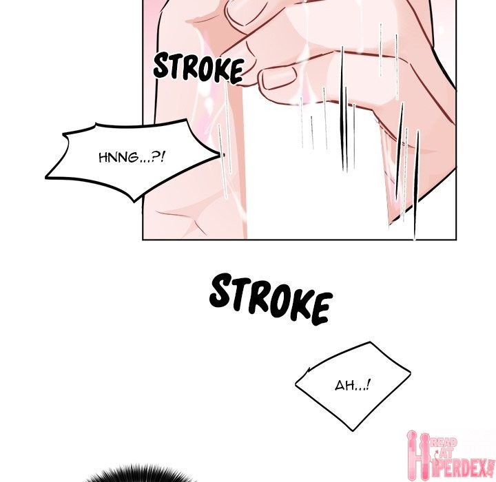 Pheromone Sherbet♥ - Chapter 21 [photo 65] - MangaPorn