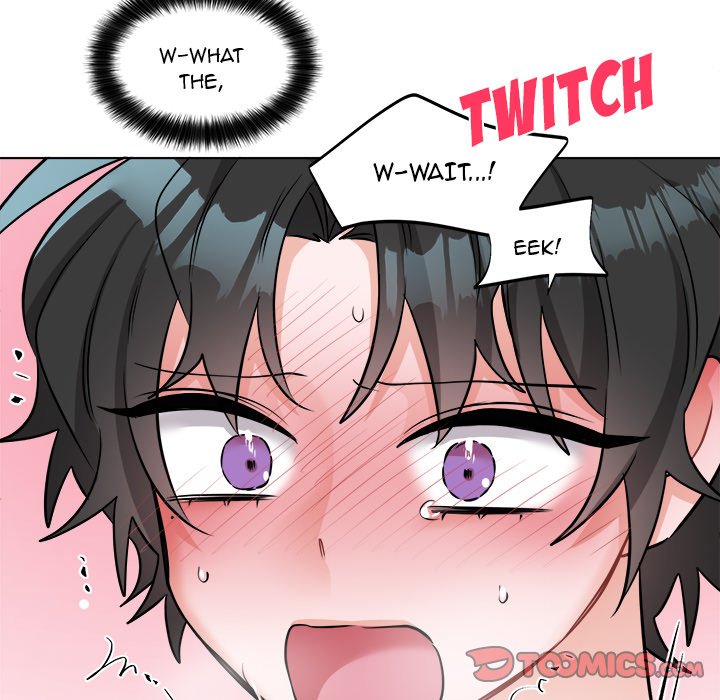 Pheromone Sherbet♥ - Chapter 21 [photo 66] - MangaPorn