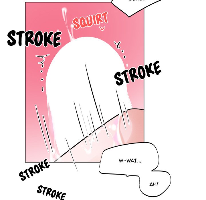 Pheromone Sherbet♥ - Chapter 21 [photo 68] - MangaPorn