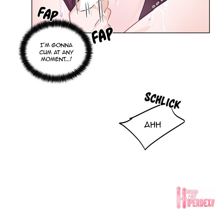 Pheromone Sherbet♥ - Chapter 21 [photo 71] - MangaPorn