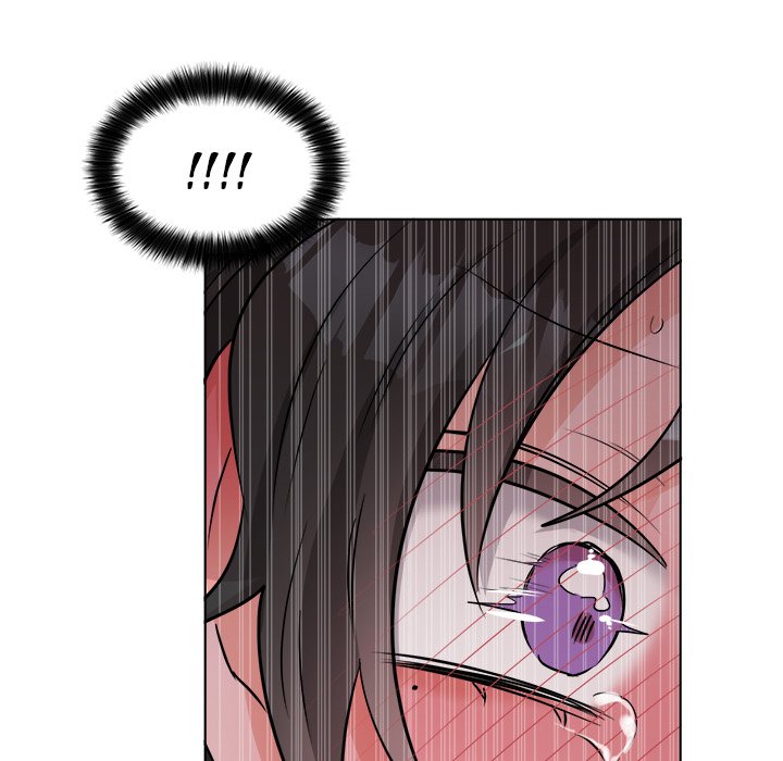 Pheromone Sherbet♥ - Chapter 21 [photo 73] - MangaPorn