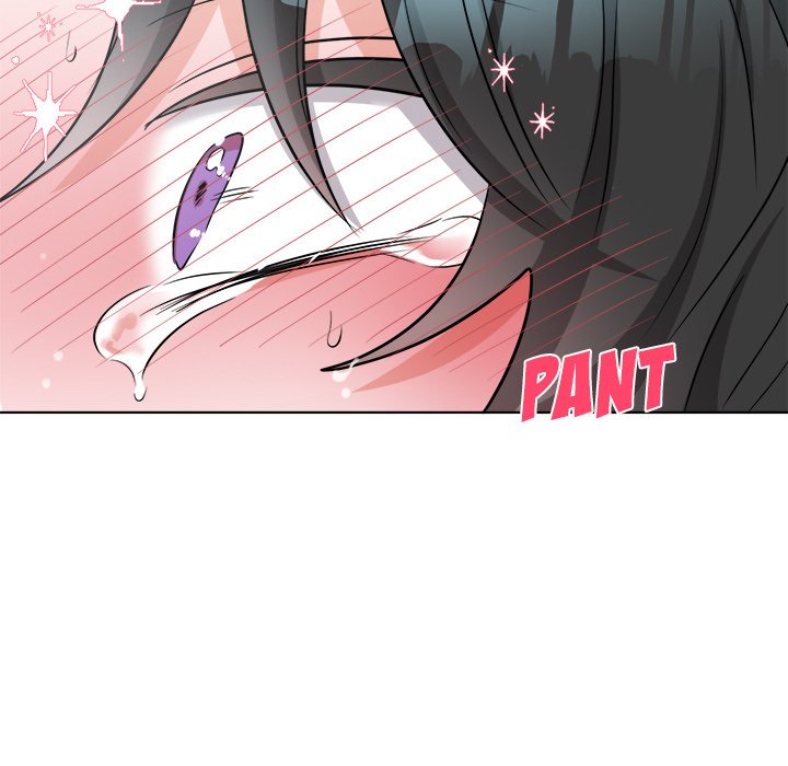 Pheromone Sherbet♥ - Chapter 21 [photo 77] - MangaPorn