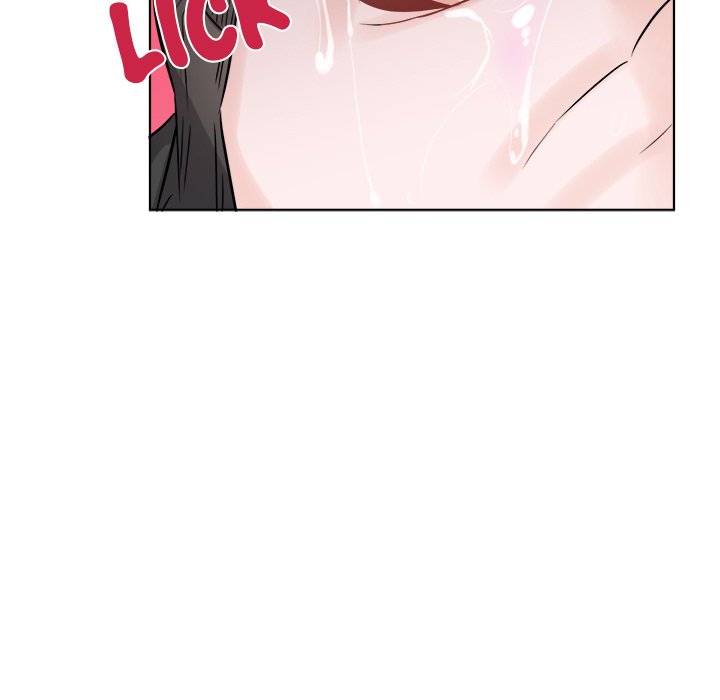 Pheromone Sherbet♥ - Chapter 21 [photo 79] - MangaPorn