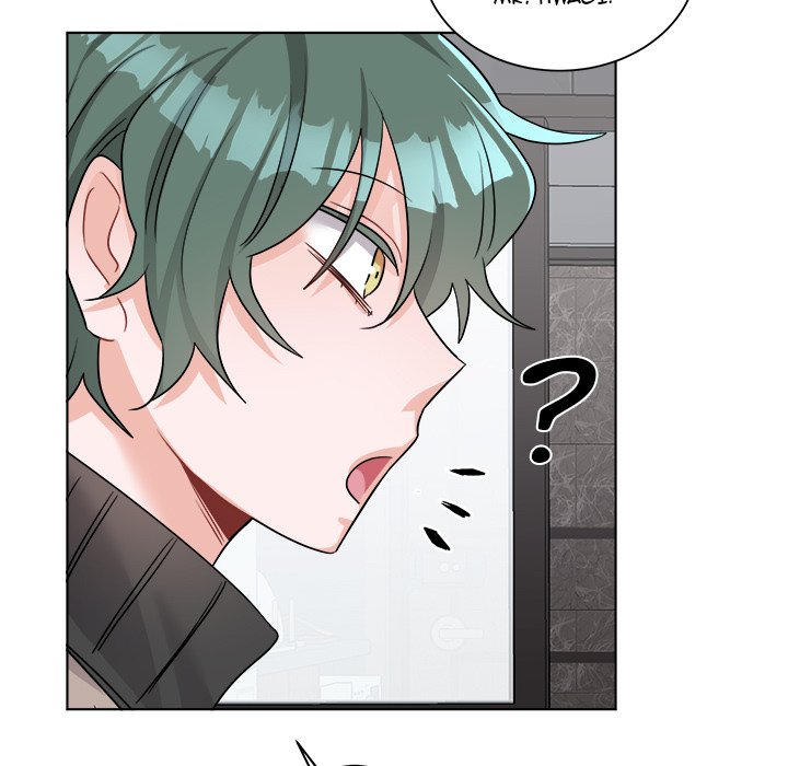 Pheromone Sherbet♥ - Chapter 22 [photo 15] - MangaPorn